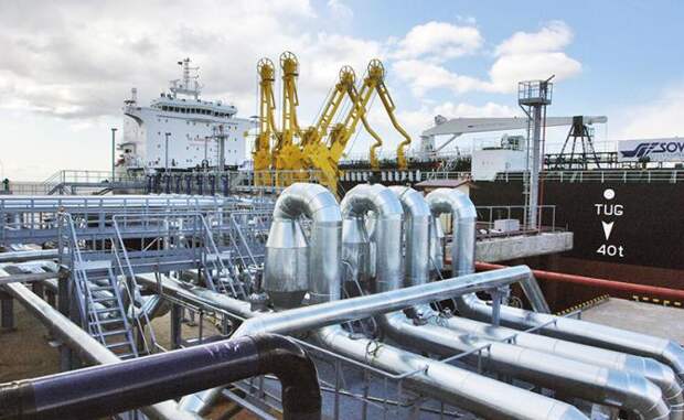 Правда ли, что, продавая нефть по $100, Россия рискует потерять всех друзей кроме Ирана?