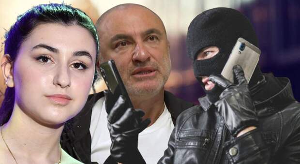 Молодая дочь Турецкого отдала аферистам все семейные деньги