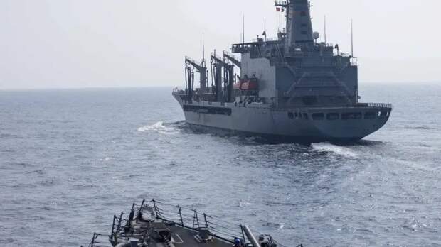 19-й день войны на Ближнем Востоке: объяснена сложность разблокировки Ормузского