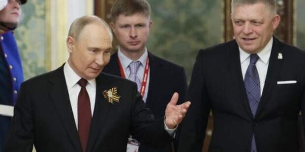 «Анти-НАТО по-европейски»: как альянс Венгрии, Сербии и Словакии меняет расклад сил