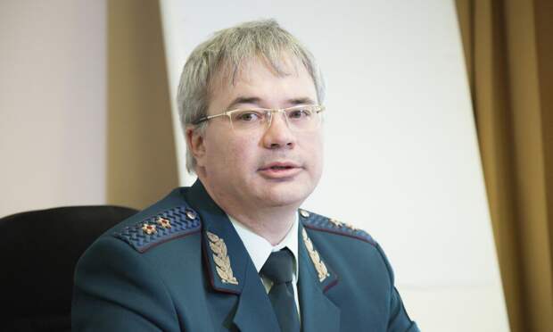 В Архангельской области вступил в силу приговор экс-начальнику налоговой службы Поморья