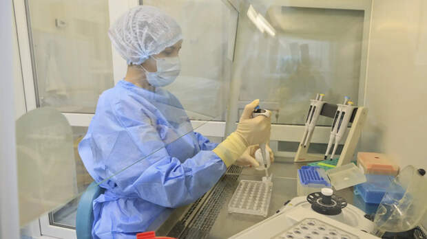 "Не всё и не всем". Когда в Алтайском крае начнут применять нашумевшую вакцину от рака