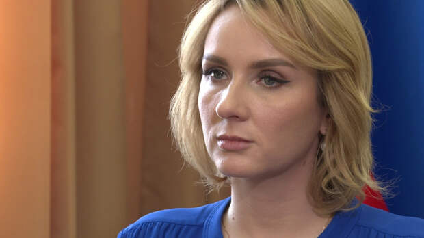 Новые возможности для детей с инвалидностью. Львова-Белова рассказала о центре "Дитя Вселенной"