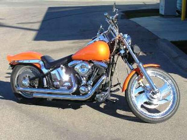 4 - История мотоцикла - Harley-Davidson.jpg 4 - История мотоцикла - Harley-Davidson.jpg