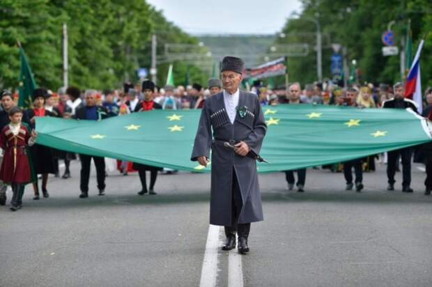 В Адыгее пройдут мероприятия ко Дню памяти и скорби по жертвам Кавказской войны