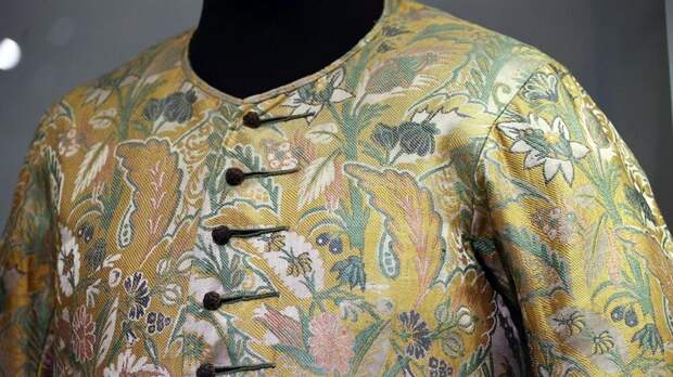 «Последний триумф Петра Великого. Впереди вечность»