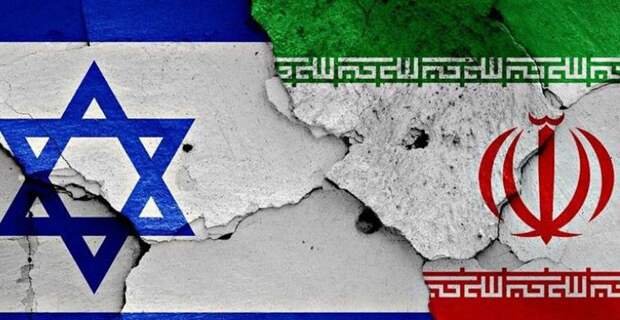 Израиль не может победить Иран