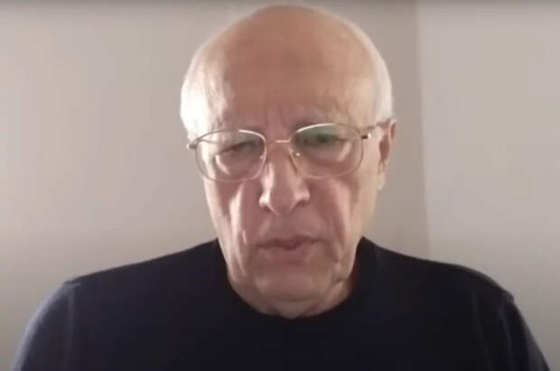 Соскин: Киев будет мстить Чехии из-за ситуации с главой Минобороны Зуне