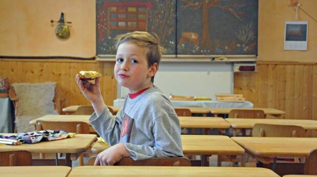 Курс на оздоровление: диетолог Круглова оценила вегетарианский день в финских школах Курс на оздоровление: диетолог Круглова оценила вегетарианский день в финских школах