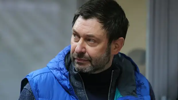 Заседание суда по делу Вышинского назначено на 4 апреля