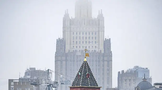 МИД России прокомментировал ситуацию на границе Армении и Азербайджана