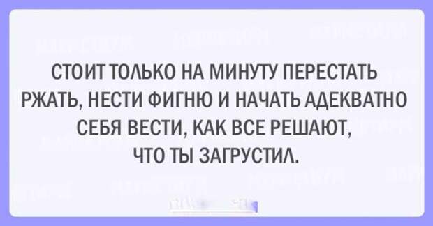 Замечательный юмор, который запомнится надолго