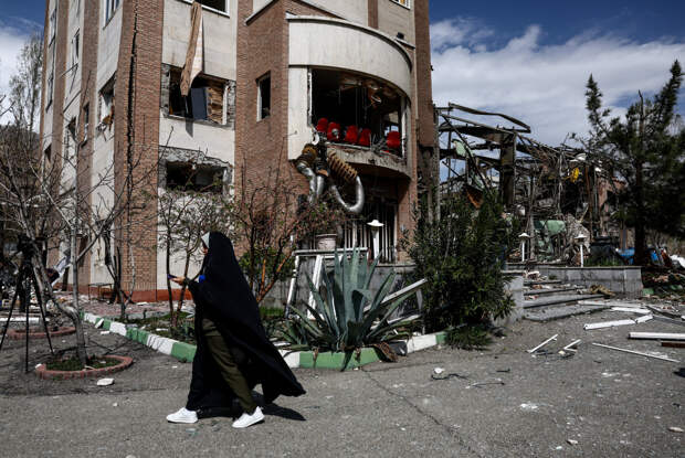 США обвинили в планах совершить геноцид в Иране