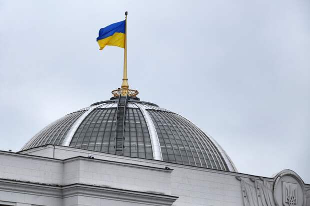 Названо место эвакуации иностранных дипломатов из Киева