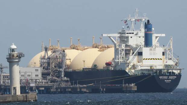 Америка обвела Европу вокруг пальца как ребенка. И готовит решающий удар