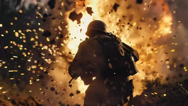 "Искандеры" лупят "хет-триками", из-под Курска никто не выйдет. Зашифрованное в послании Путина начало воплощаться