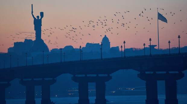 Мэр Киева сообщил об отключении от тепла 1905 зданий