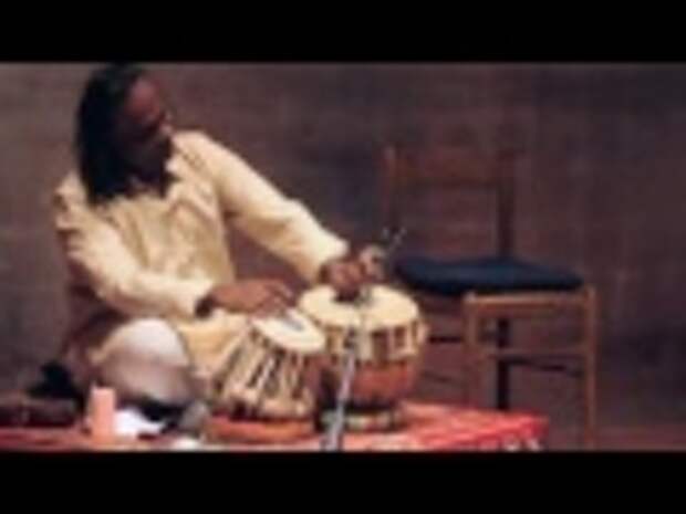 Espacio Ronda - SEGAL, KUMAR - Raga Charukesi