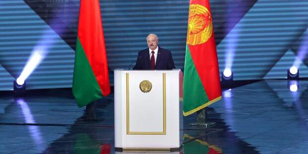 Бонапарт Лукашенко идёт к своему Ватерлоо...