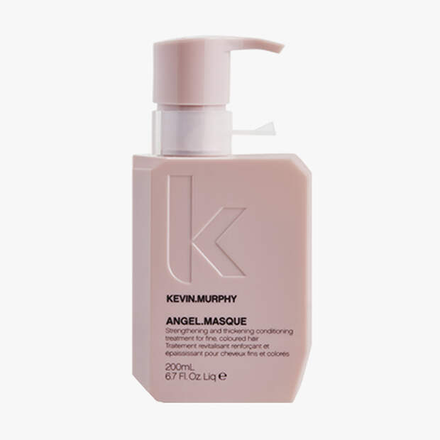 Маска Angel Masque, Kevin Murphy