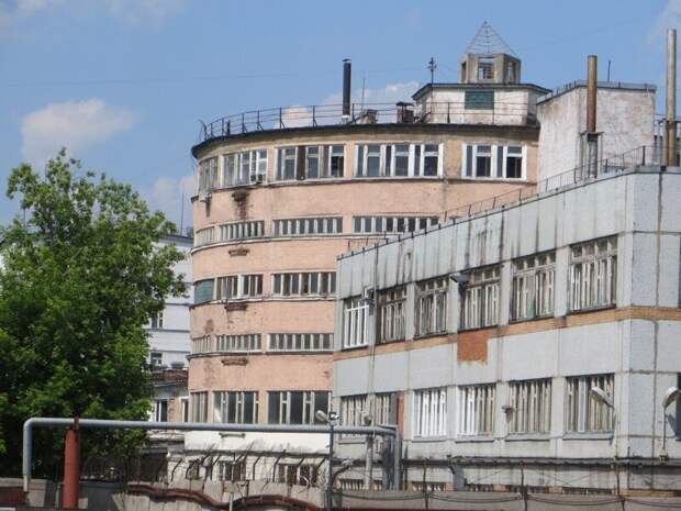 Хлебозаводы Марсакова в Москве и Санкт-Петербурге