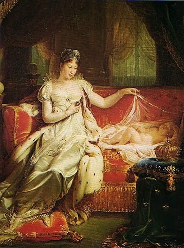 444px-Marie_Louise_et_l'Aiglon