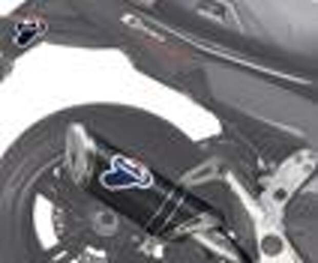 Выпуск Termignoni для максискутера BMW C600 Sport