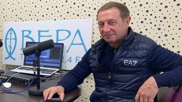 Тюменский депутат заявил, что в России вся власть — от Бога и с ней надо смириться