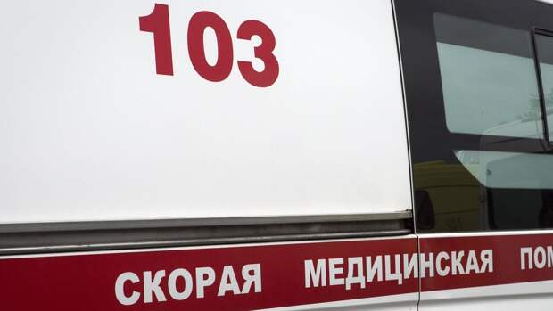 Автобус насмерть сбил пешехода в Пермской области