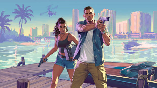 «Ъ»: РКН подал иски к создателям GTA, Sims, Battlefield и Red Dead Redemption