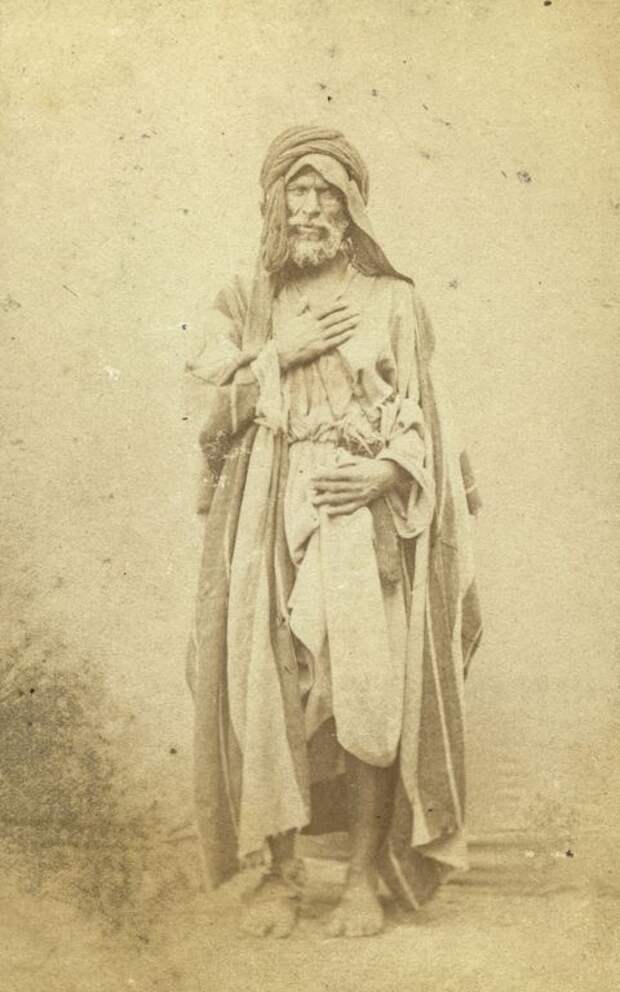 Многонациональное богатство Российской империи 1870−1880-х годов
