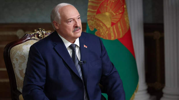 «Вранье это все!»: Лукашенко опроверг слухи о взносе $1 млрд для участия в Совете мира