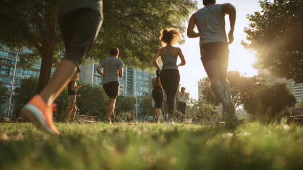 Десять минут имеют значение: как короткие тренировки могут снижать риск рака