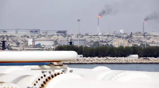 «Психологический эффект»: к чему может привести возобновление американских санкций против Ирана