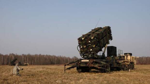 Новая угроза на горизонте: Германия усиливает военное присутствие в Прибалтике