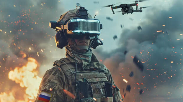 «Герани» перешли к воздушному минированию «Нокаутом»: процесс попал на видео