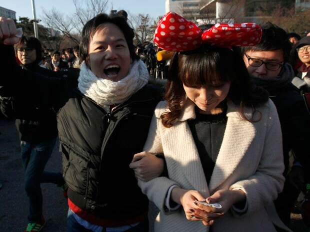 Последний шанс стать принцессой! Уголки земли, где катастрофически не хватает женщин