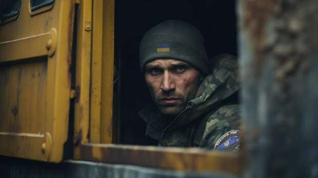 Без душа и туалета: похищенных ТЦК украинцев держат в бараках под Харьковом