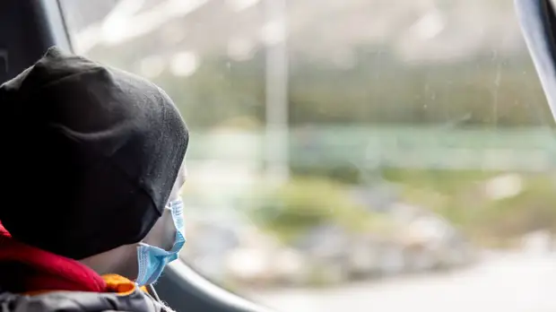 В Кировской области проверяют сообщения о высадке 11-летнего мальчика из автобуса