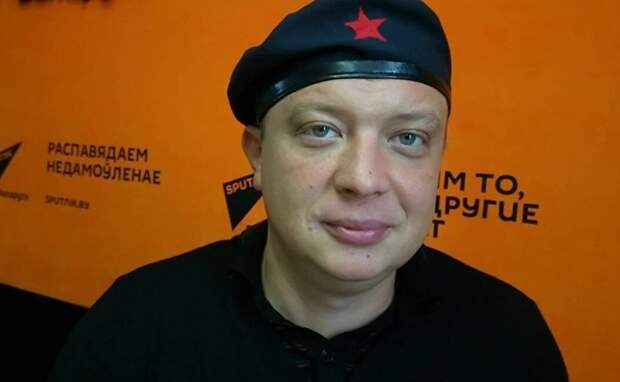 Семён Уралов: Внешние игроки разыгрывают белорусскую партию уже не первый год