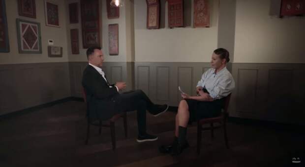 Скрин видео