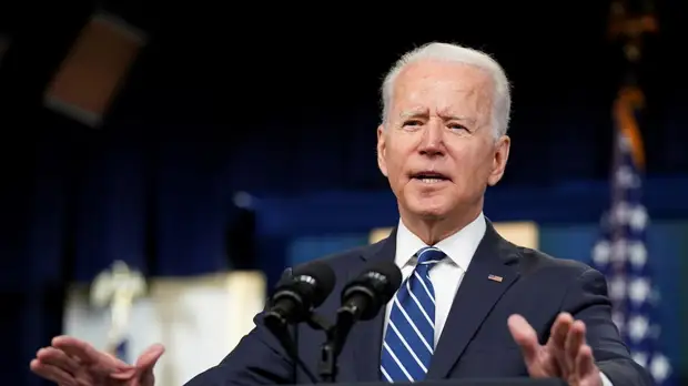 «По принципу хайли лайкли»: что стоит за словами Байдена о возможной причастности России к очередной кибератаке