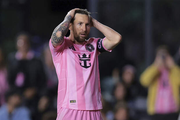 El Nacional: Месси может вернуться в "Барселону"