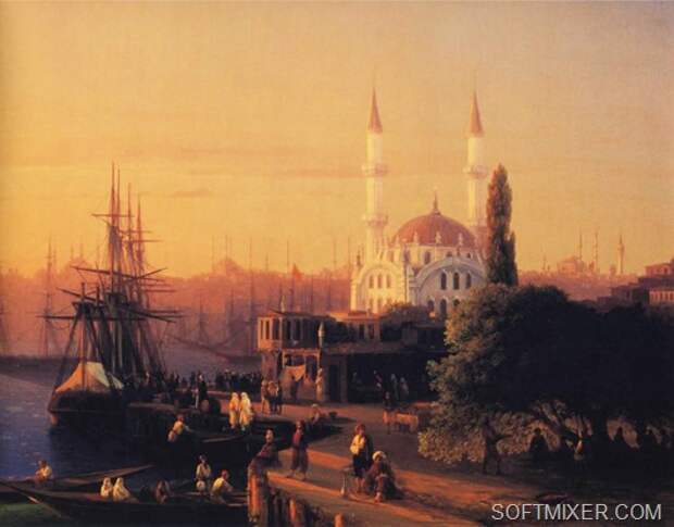 constantinople-1856