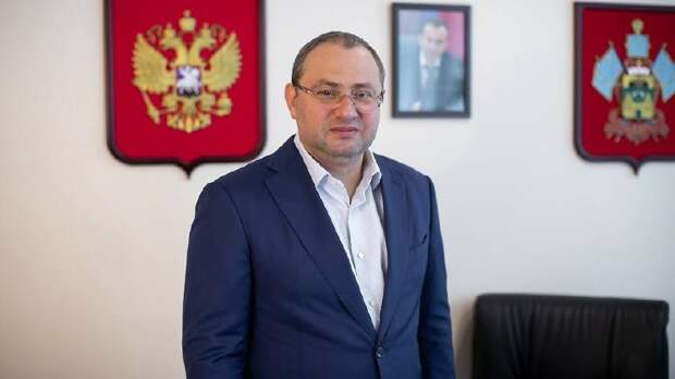 154 объекта недвижимости изъяли у главы минздрава Кубани Евгения Филиппова