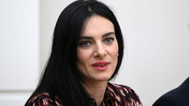 Исинбаева рассказала, как АССК поддержит олимпийцев в Токио 