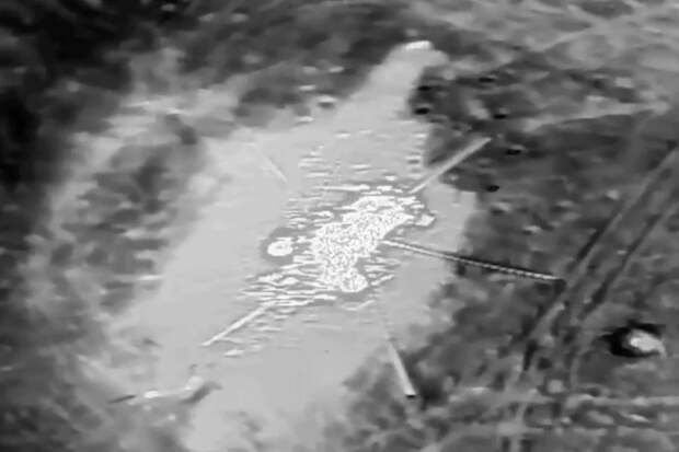 Сводка СВО за 28 марта