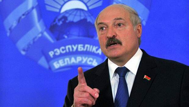 Лукашенко считает ненужной российскую военную базу в Белоруссии