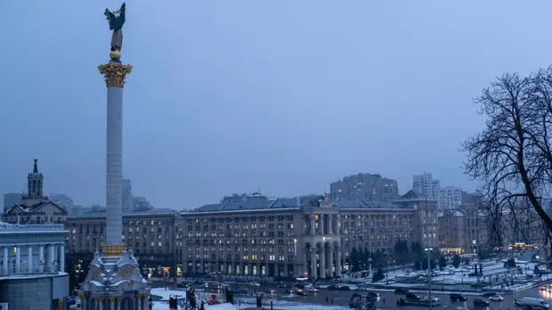 США выделят $400 тыс. на защиту прав человека на Украине