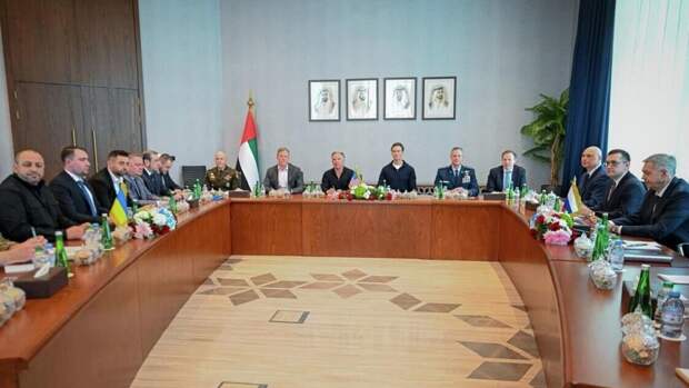 Тайная договоренность США и России: вот что на самом деле решили в Абу-Даби